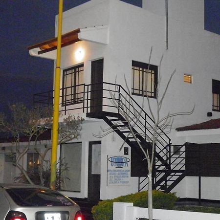 شقة Departamento Centrico فيديراسيون المظهر الخارجي الصورة