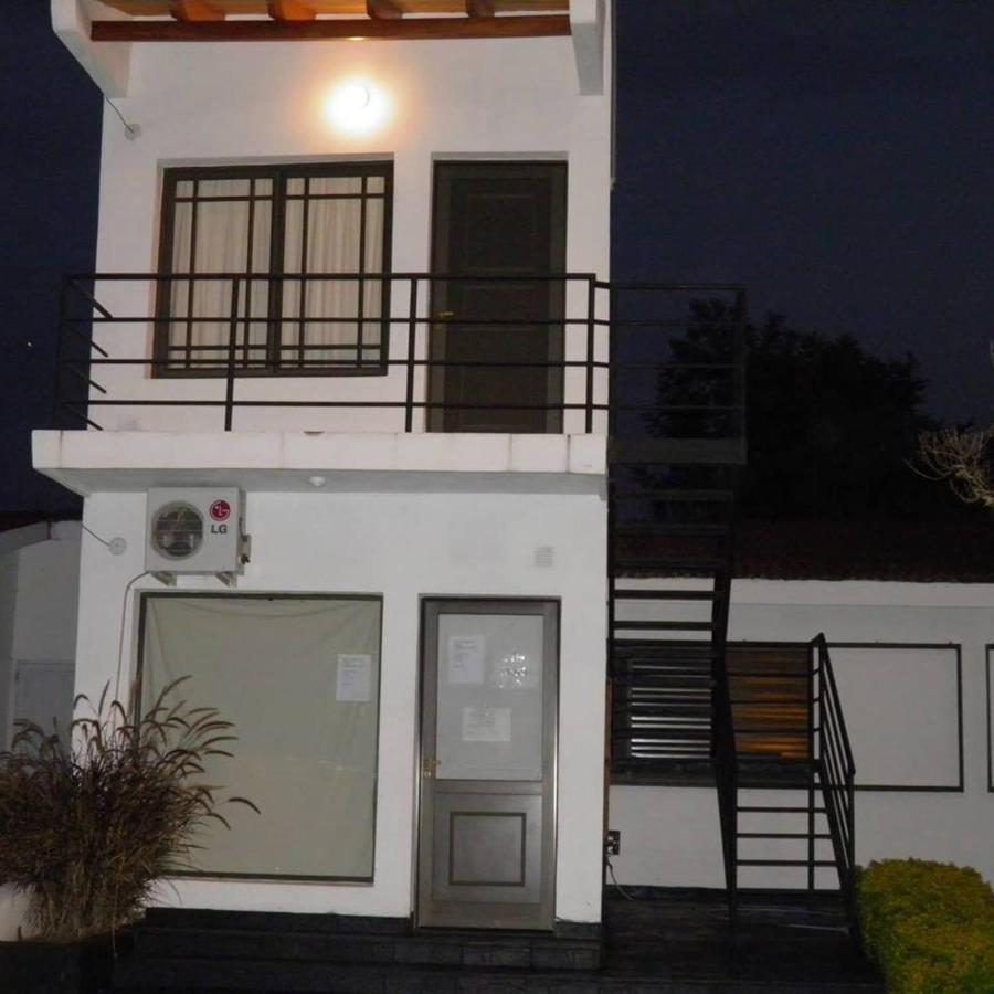 شقة Departamento Centrico فيديراسيون المظهر الخارجي الصورة